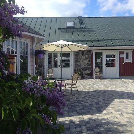 Nestorinranta Resort Lintusalo Exterior photo