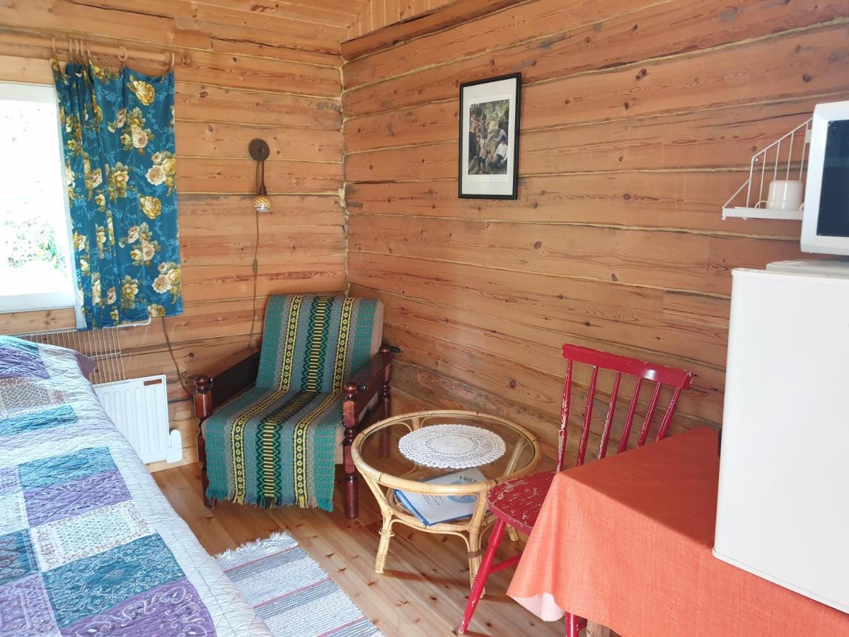 Nestorinranta Resort Lintusalo Exterior photo