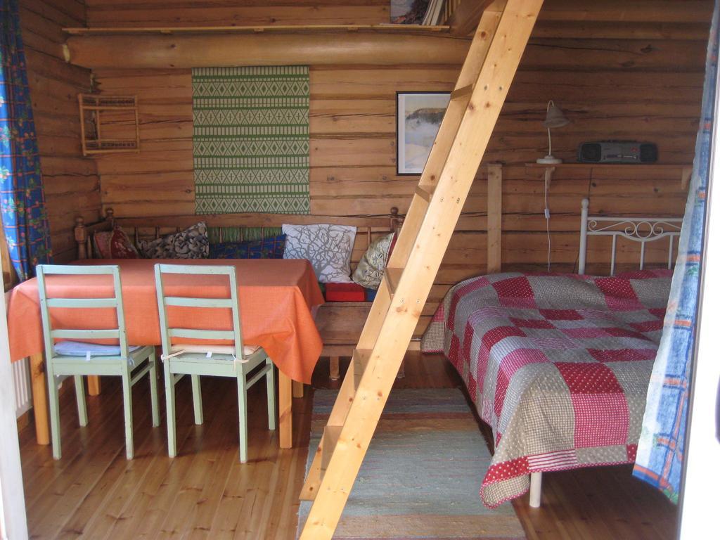 Nestorinranta Resort Lintusalo Room photo