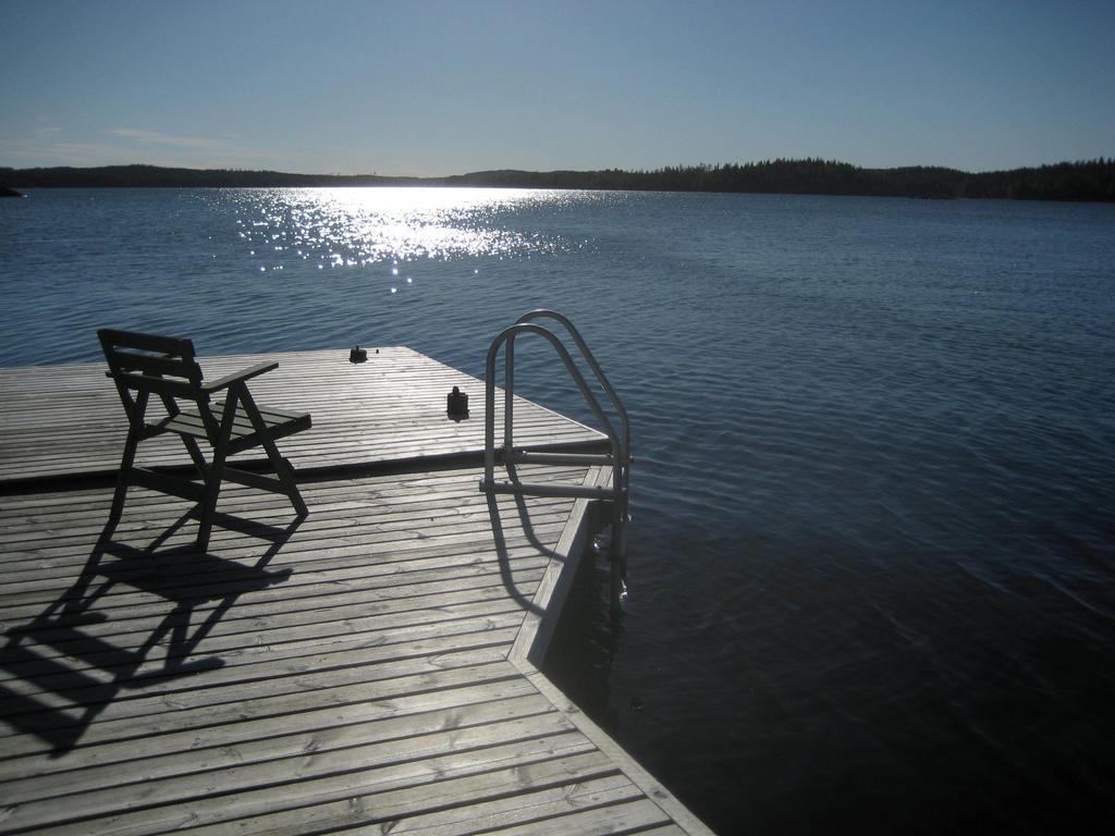 Nestorinranta Resort Lintusalo Exterior photo