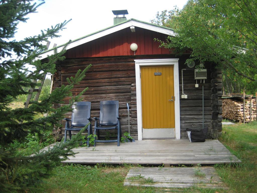 Nestorinranta Resort Lintusalo Room photo