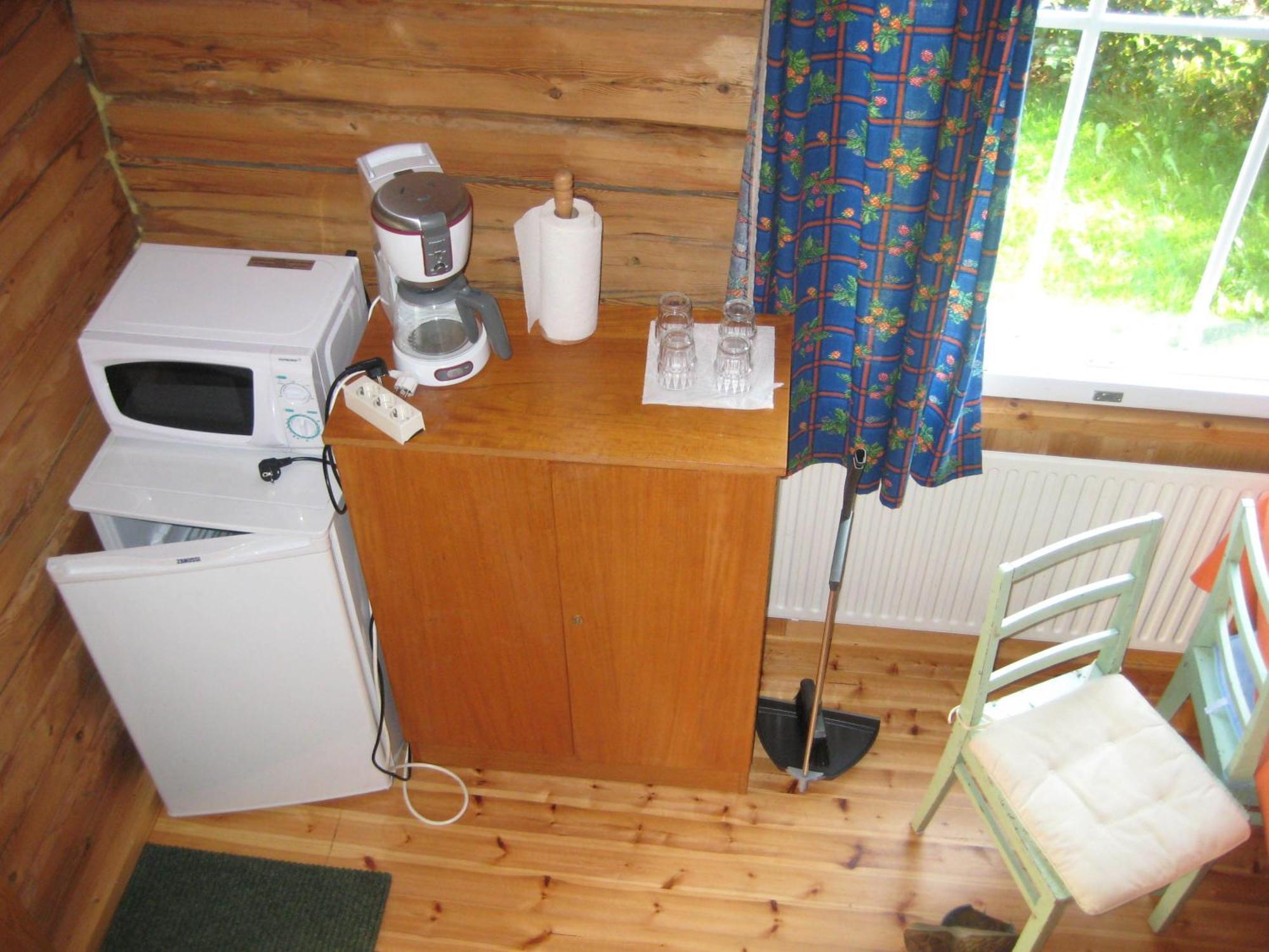Nestorinranta Resort Lintusalo Room photo