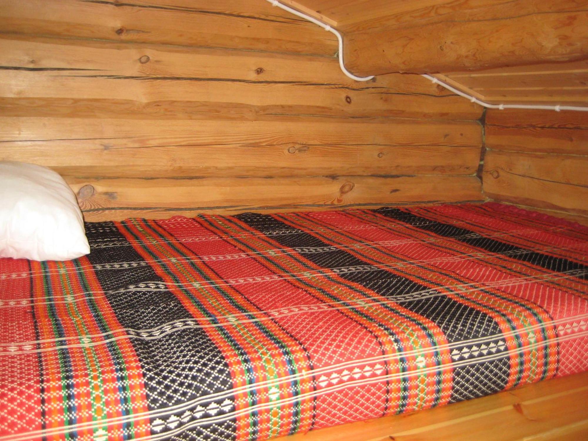Nestorinranta Resort Lintusalo Room photo