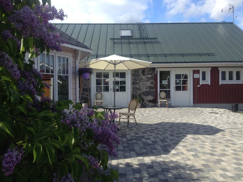 Nestorinranta Resort Lintusalo Exterior photo