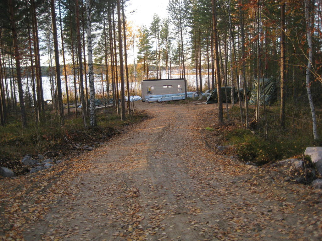 Nestorinranta Resort Lintusalo Room photo
